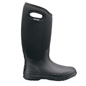 BOGS classic high, women’s 8